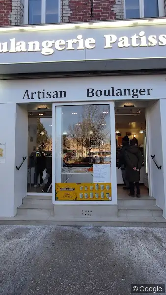 Photo de Fournil, boulangerie à Aulnay-sous-Bois