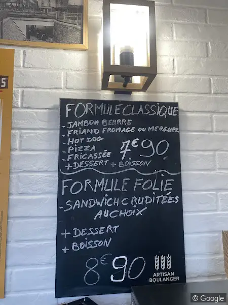 Photo 2 de Fournil, boulangerie à Aulnay-sous-Bois
