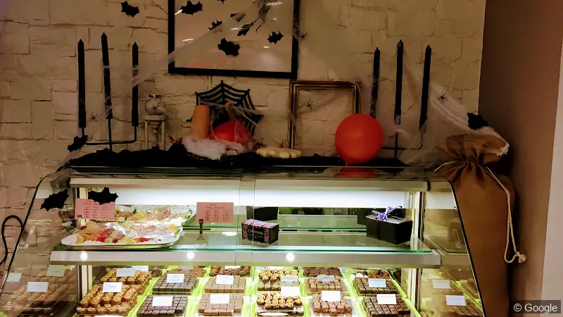 Photo de Fournil D’antan, boulangerie à Rouen