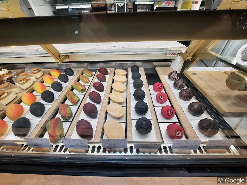 Photo de Fournil De Champagne, boulangerie à Argenteuil