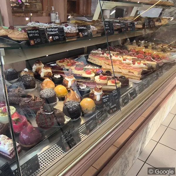 Photo 2 de Fournil De Champagne, boulangerie à Argenteuil