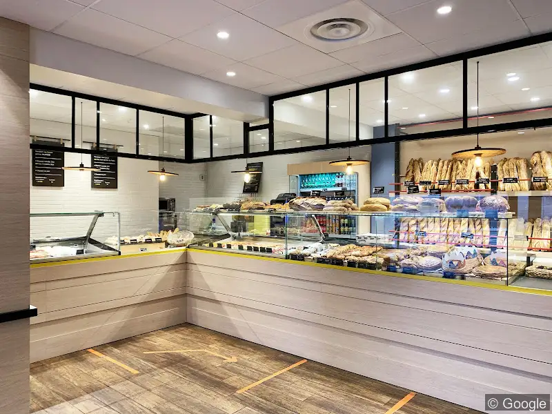 Photo de Fournil de Jean, boulangerie à Clermont-Ferrand