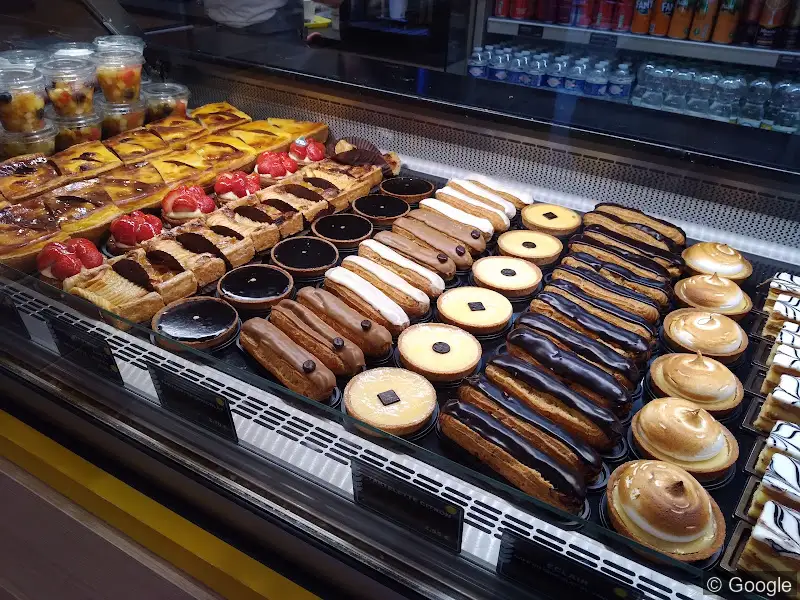 Photo 3 de Fournil de Jean, boulangerie à Clermont-Ferrand