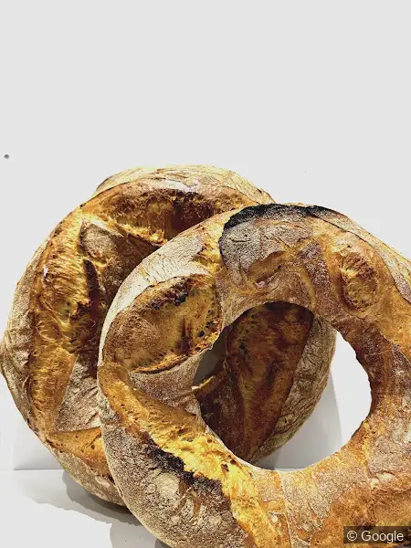 Photo 2 de Fournil de Jean, boulangerie à Clermont-Ferrand