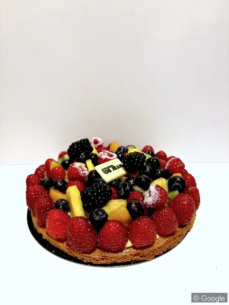 Photo 3 de Fournil de Jean, boulangerie à Clermont-Ferrand