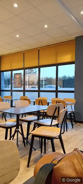 Photo 3 de Fournil de Jean, boulangerie à Clermont-Ferrand