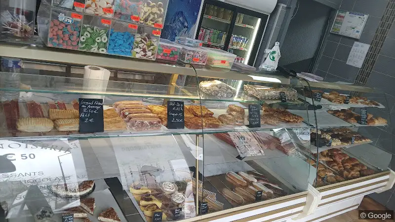 Photo de Fournil De La Mairie, boulangerie à Aubervilliers
