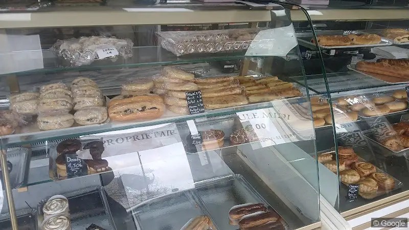 Photo 2 de Fournil De La Mairie, boulangerie à Aubervilliers