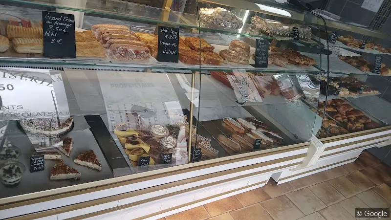 Photo 3 de Fournil De La Mairie, boulangerie à Aubervilliers