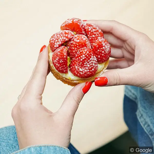 Photo 2 de Fournil de Mathilde - Boulangerie à Caen, boulangerie à Caen