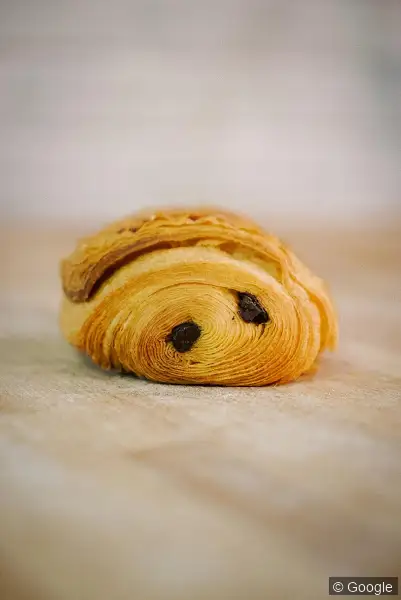 Photo 3 de Fournil de Mathilde - Boulangerie à Caen, boulangerie à Caen