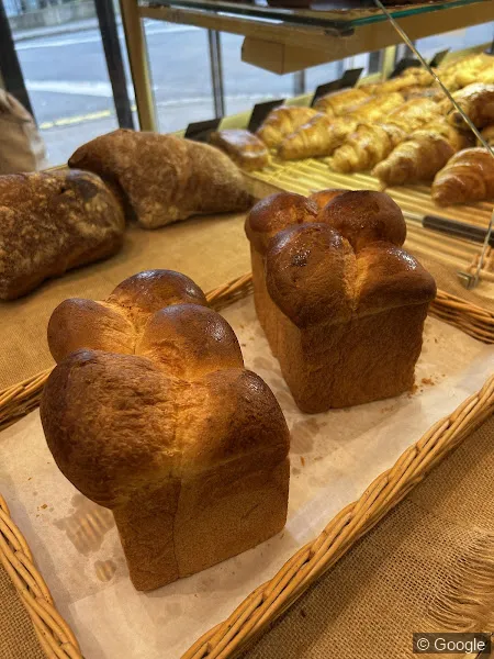 Photo 2 de Fournil de Naïla, boulangerie à Le Havre