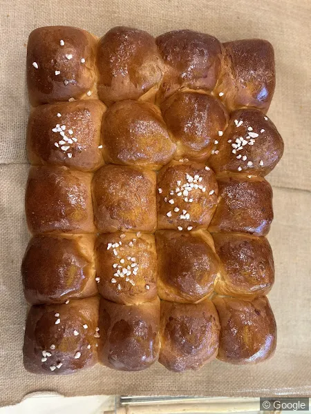 Photo 3 de Fournil de Naïla, boulangerie à Le Havre