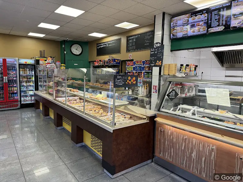 Photo de Fournil Des Arts, boulangerie à Roubaix