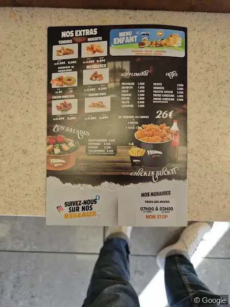 Photo 2 de Fournil Des Arts, boulangerie à Roubaix