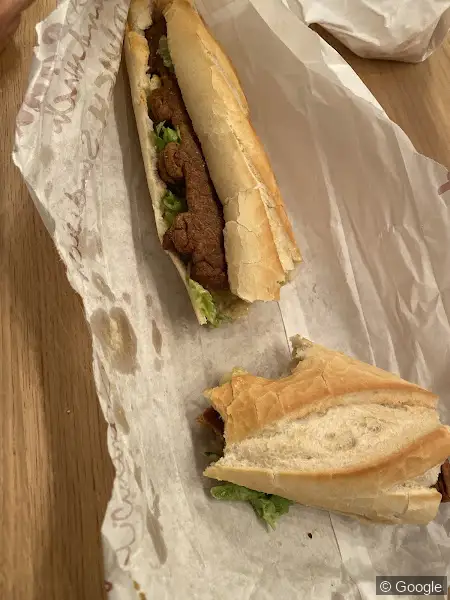 Photo 3 de Fournil Des Arts, boulangerie à Roubaix