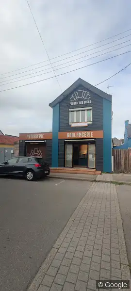Photo de Fournil des Docks, boulangerie à Saint-Nazaire
