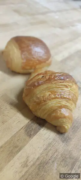 Photo 2 de Fournil des Docks, boulangerie à Saint-Nazaire
