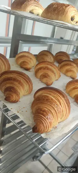 Photo 3 de Fournil des Docks, boulangerie à Saint-Nazaire