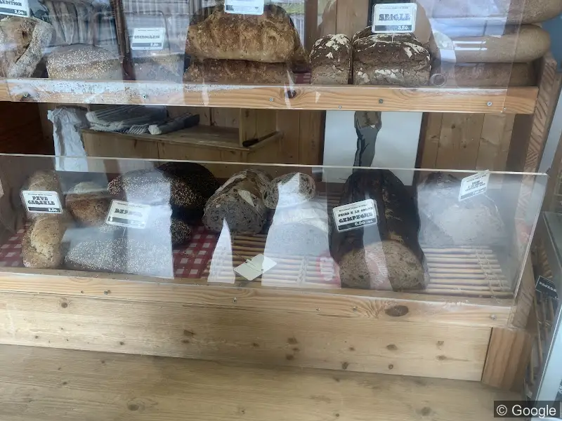 Photo de Fournil du Basque, boulangerie à Mérignac