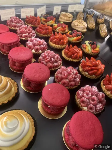 Photo 3 de Fournil du Basque, boulangerie à Mérignac