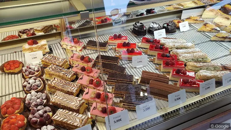 Photo de Fournil Du Stade, boulangerie à Colombes