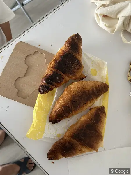 Photo 2 de Fournil Du Stade, boulangerie à Colombes