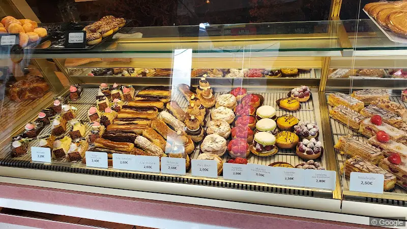 Photo 3 de Fournil Du Stade, boulangerie à Colombes