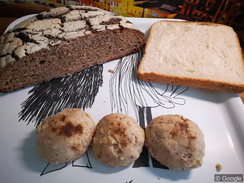 Photo 3 de Fournil Éphémère, boulangerie à Montreuil