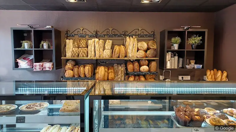 Photo de fournil & maie, boulangerie à Dunkerque