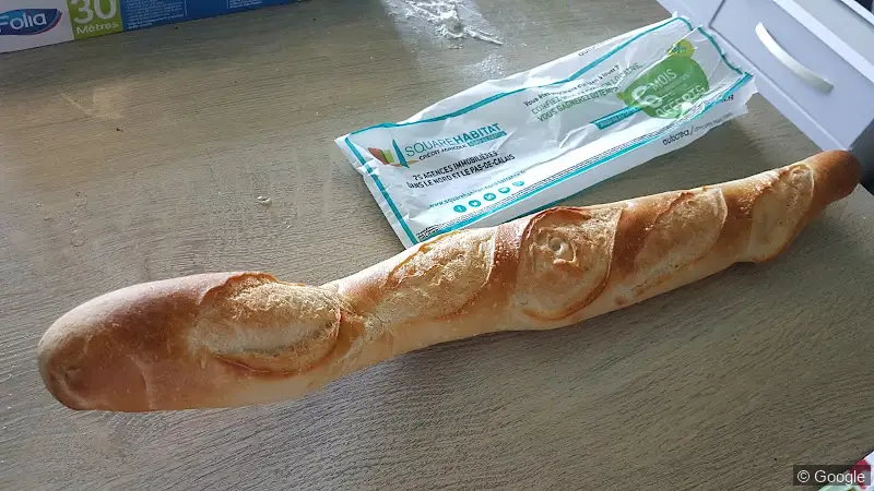 Photo 2 de fournil & maie, boulangerie à Dunkerque