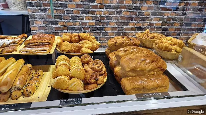 Photo 3 de fournil & maie, boulangerie à Dunkerque