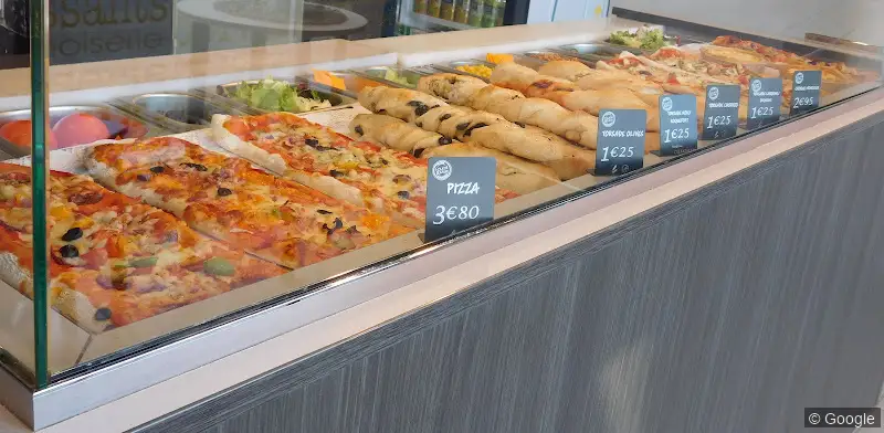Photo de Fournil & Maie Petite-Synthe, boulangerie à Dunkerque