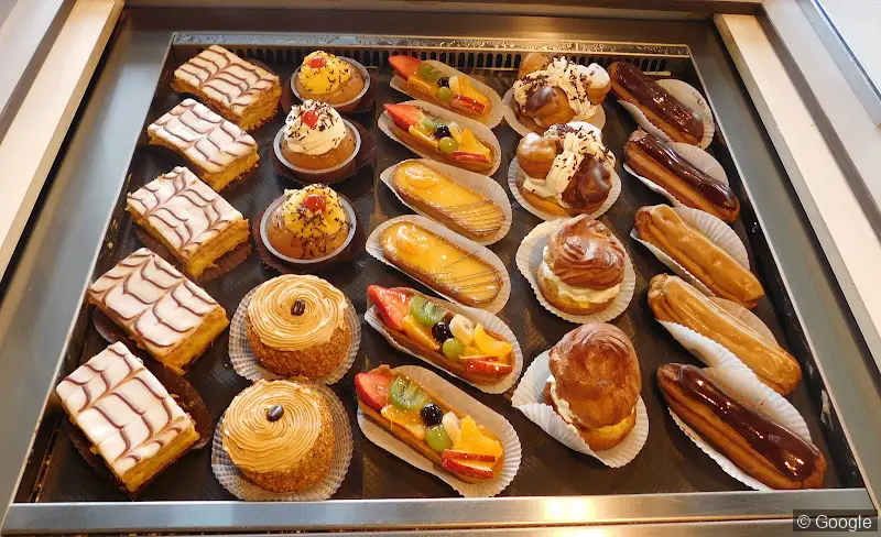 Photo 2 de Fournil & Maie Petite-Synthe, boulangerie à Dunkerque