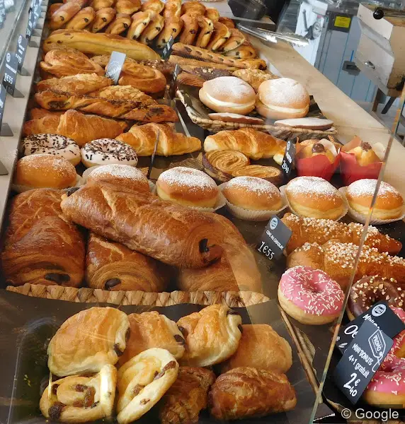 Photo 3 de Fournil & Maie Petite-Synthe, boulangerie à Dunkerque