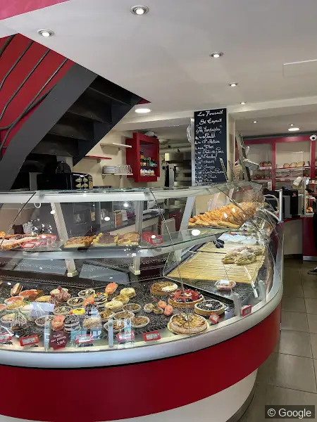 Photo de Fournil Saint-Esprit, boulangerie à Clermont-Ferrand