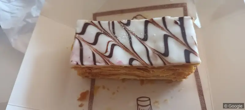 Photo 2 de Fournil Saint-Esprit, boulangerie à Clermont-Ferrand