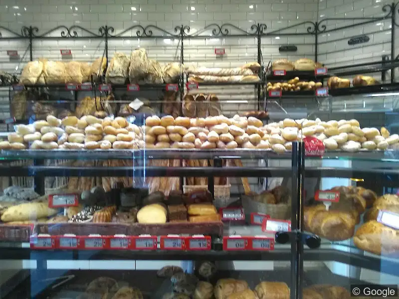 Photo de Fournil Saint Esprit, boulangerie à Clermont-Ferrand