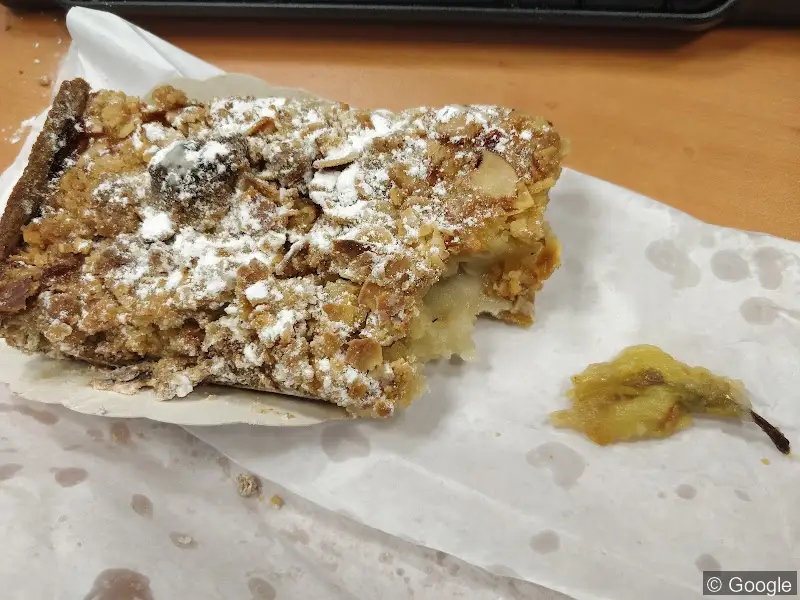 Photo 2 de Fournil Saint Esprit, boulangerie à Clermont-Ferrand