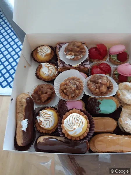 Photo 3 de Fournil Saint Vincent, boulangerie à Le Havre