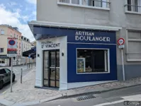 Photo de Fournil Saint Vincent, boulangerie à Le Havre