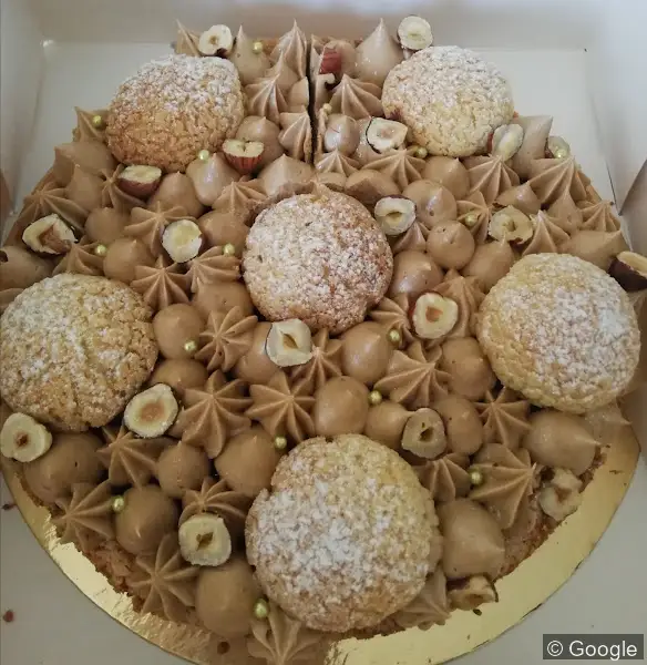 Photo 2 de Frais et Doré, boulangerie à Annecy