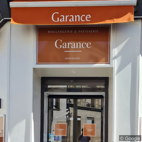 Photo de Garance Patisserie Boulangerie Reims, boulangerie à Reims