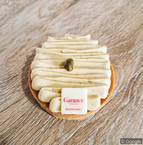 Photo 2 de Garance Patisserie Boulangerie Reims, boulangerie à Reims