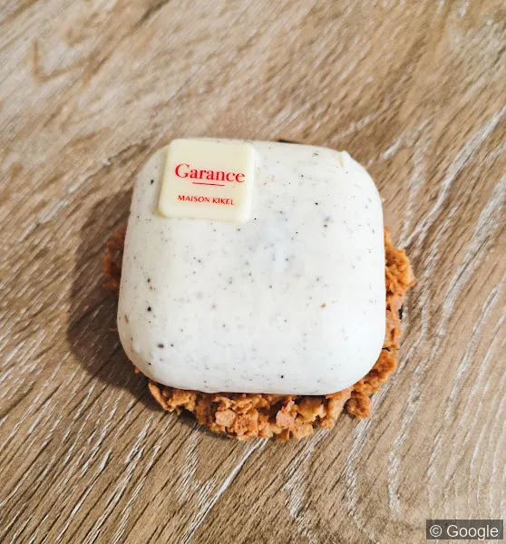 Photo 3 de Garance Patisserie Boulangerie Reims, boulangerie à Reims