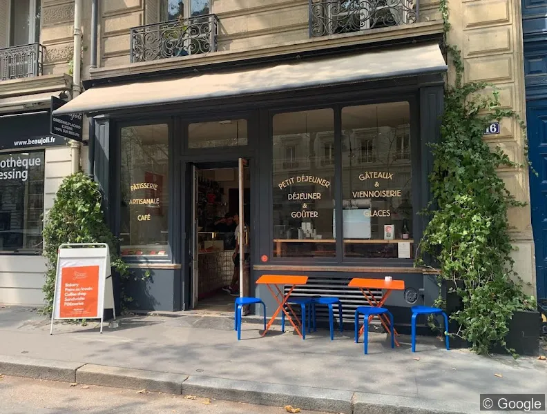Photo de Gast Baker’s House - Boulangerie Paris 7, boulangerie à Paris