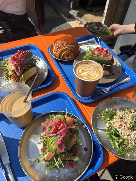 Photo 3 de Gast Baker’s House - Boulangerie Paris 7, boulangerie à Paris