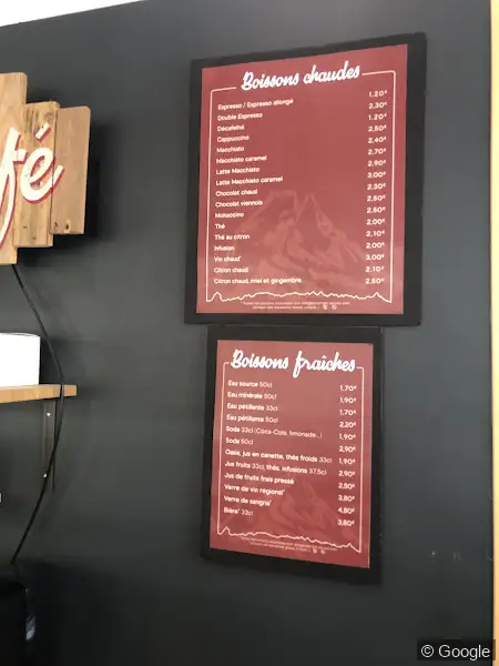 Photo 2 de Gaston's, boulangerie à Pau