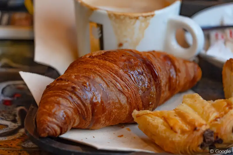 Photo 3 de Gaston's, boulangerie à Pau