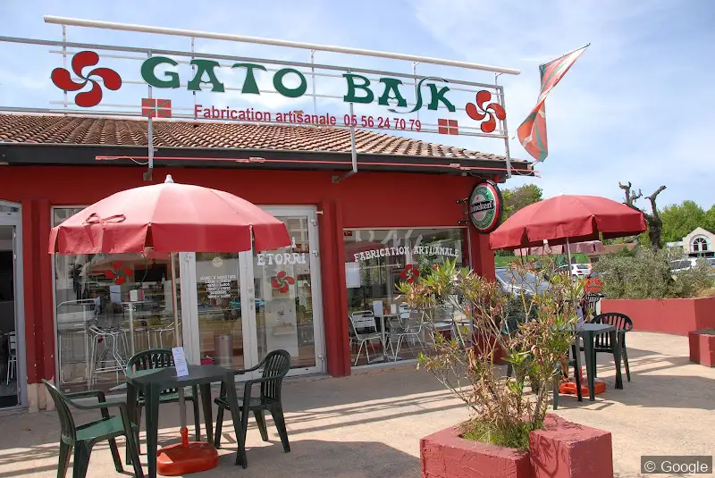 Photo de Gato Bask, boulangerie à Mérignac